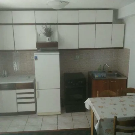 Apartamento Lana *