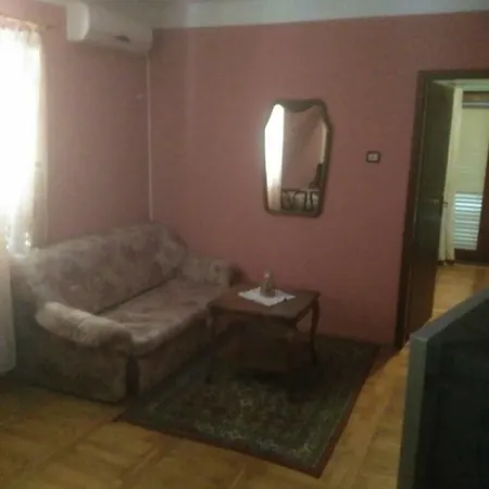 Apartamento Lana Split