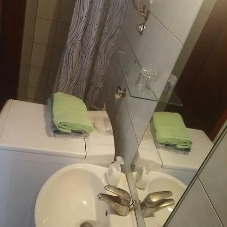 Apartamento Lana