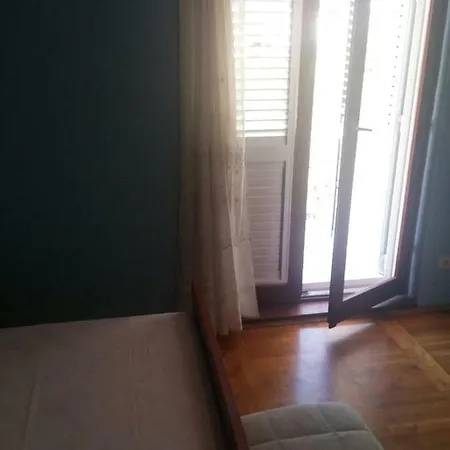 Apartamento Lana