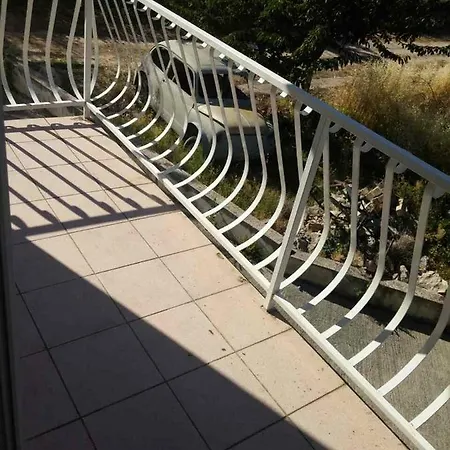Apartamento Lana Split