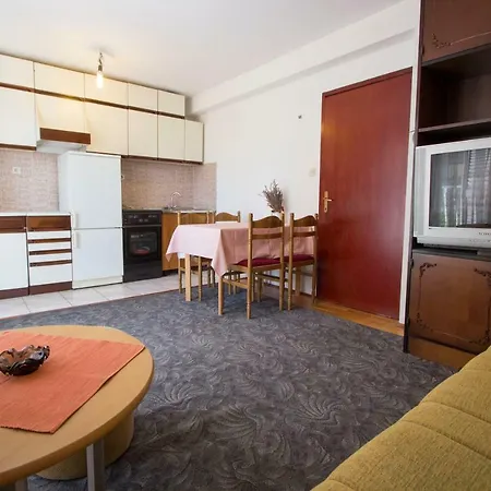 Lana Apartamento Split