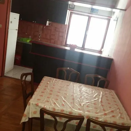 Apartamento Lana Split