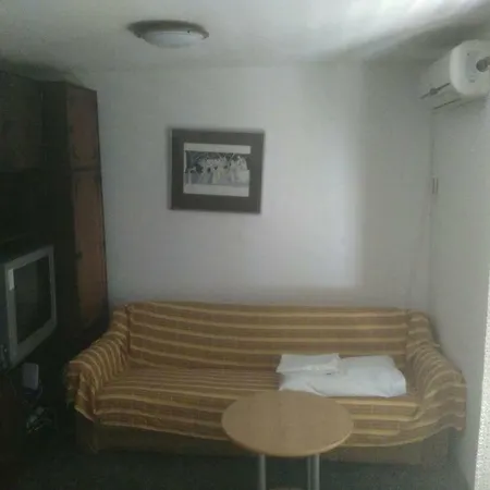 Lana Apartamento