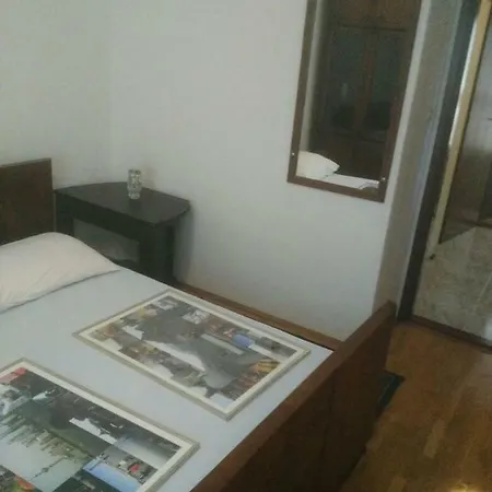 Apartamento Lana *