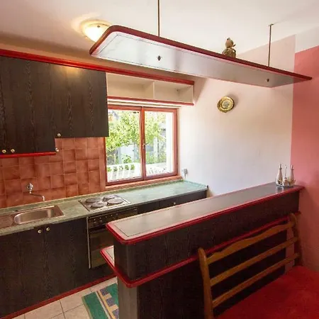 Lana Apartamento