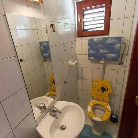 Apartamento Lana Split