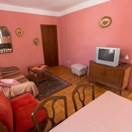 Lana Apartamento