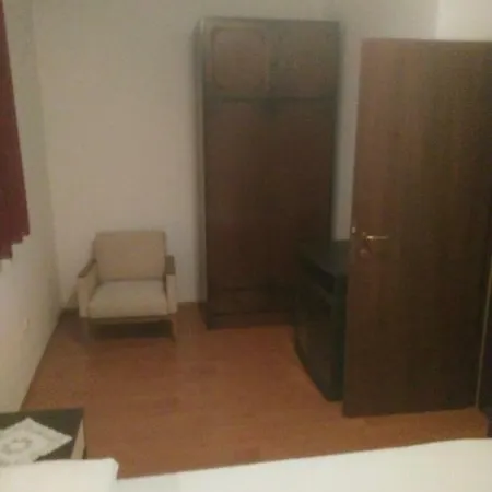 Apartamento Lana Split