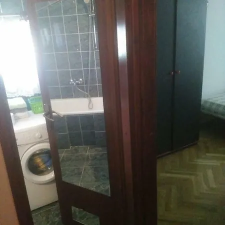 Lana Apartamento Split
