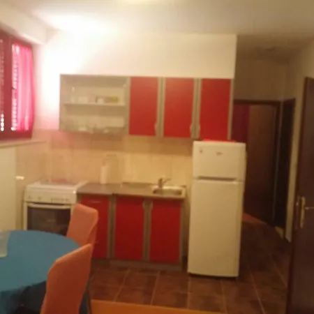 Apartamento Lana