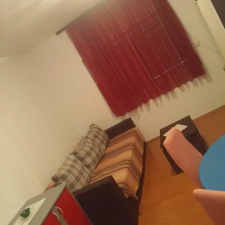 Lana Apartamento Split