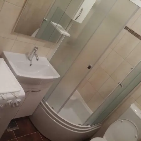 Lana Apartamento Split