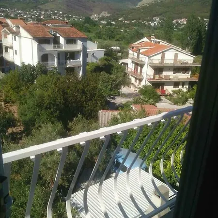 Lana Apartamento Split