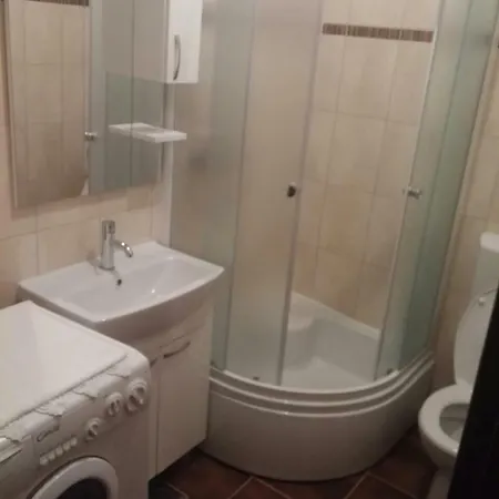 Lana Apartamento Split
